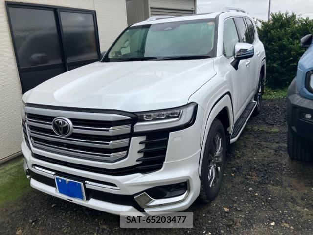 Toyota LAND CRUISER 2025-09 8880396-1