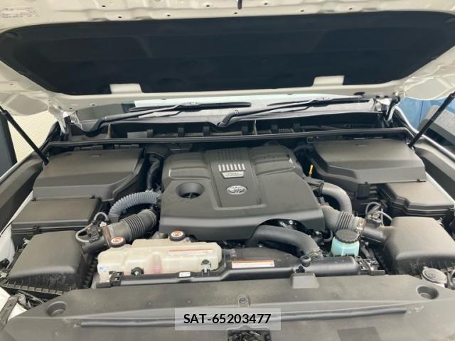 Toyota LAND CRUISER 2025-09 8880396-23