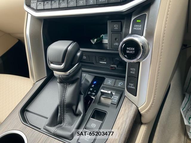 Toyota LAND CRUISER 2025-09 8880396-26