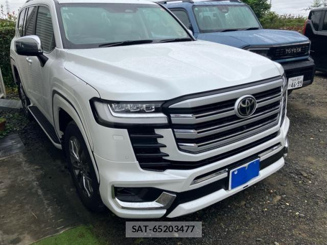 Toyota LAND CRUISER 2025-09 8880396-2