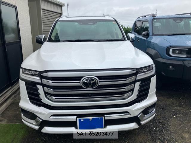 Toyota LAND CRUISER 2025-09 8880396-3
