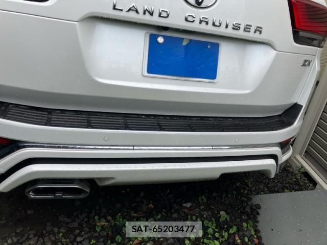 Toyota LAND CRUISER 2025-09 8880396-5