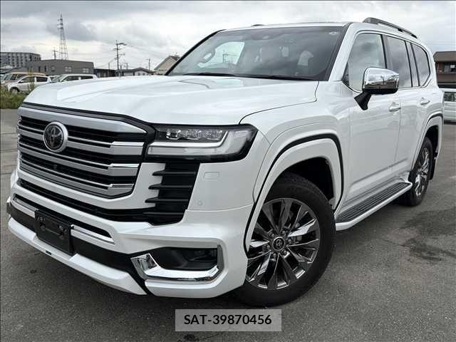 Toyota LAND CRUISER 2023-09 8880394-0