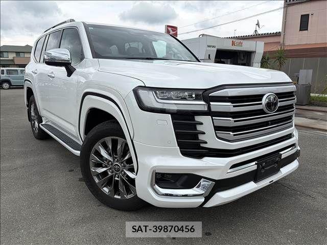 Toyota LAND CRUISER 2023-09 8880394-2