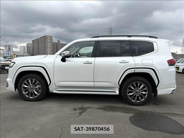 Toyota LAND CRUISER 2023-09 8880394-4
