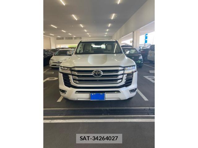 Toyota LAND CRUISER 2022-11 8880398-0