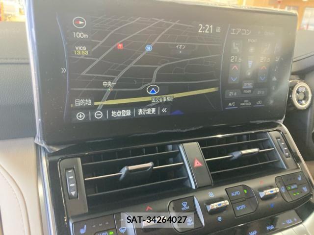 Toyota LAND CRUISER 2022-11 8880398-3