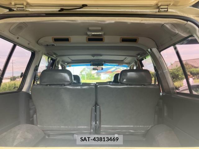 Toyota LAND CRUISER 1997-01 8880404-10