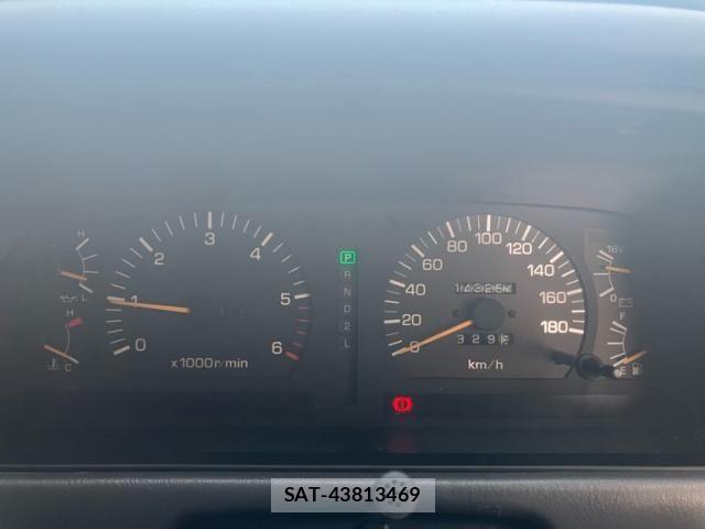 Toyota LAND CRUISER 1997-01 8880404-13