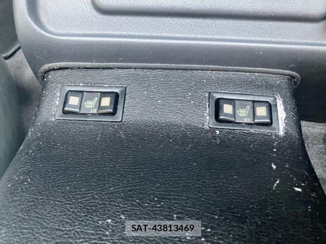 Toyota LAND CRUISER 1997-01 8880404-19