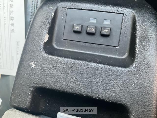 Toyota LAND CRUISER 1997-01 8880404-20