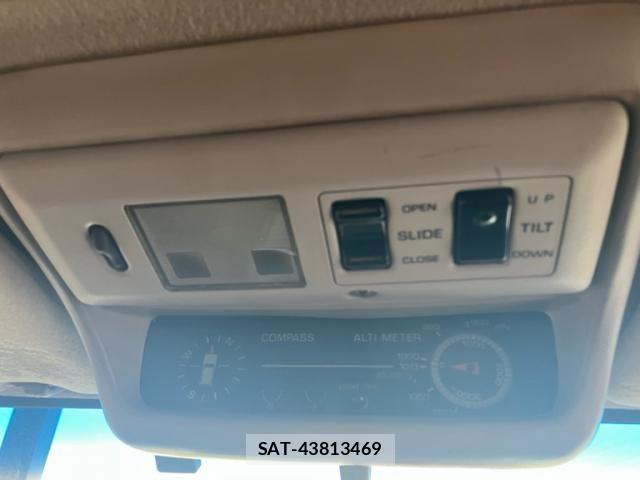 Toyota LAND CRUISER 1997-01 8880404-21