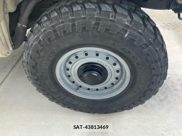 Toyota LAND CRUISER 1997-01 8880404-2