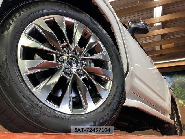 Toyota LAND CRUISER 2026-07 8883822-12