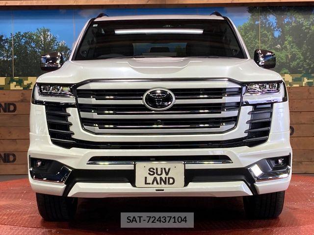 Toyota LAND CRUISER 2026-07 8883822-13