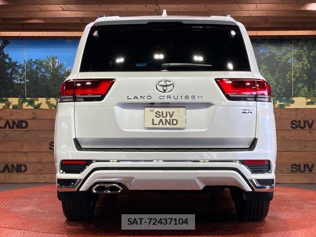 Toyota LAND CRUISER 2026-07 8883822-14