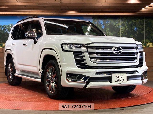 Toyota LAND CRUISER 2026-07 8883822-15