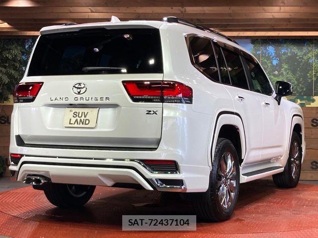 Toyota LAND CRUISER 2026-07 8883822-16