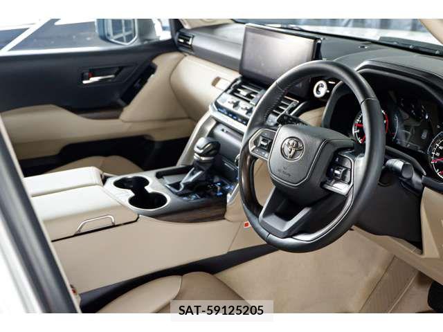 Toyota Land Cruiser Used Cars for Sale, 2024_2025yr