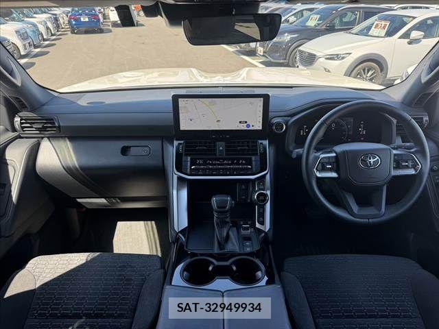 テレビ Car Toyota Land Cruiser Used Cars for Sale, 2024_2025yr