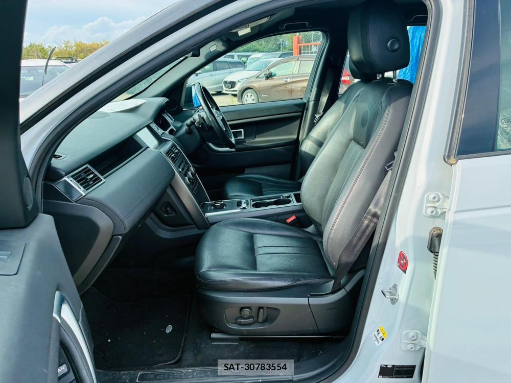 Land Rover DISCOVER SPORT 2019-04 8607658-10