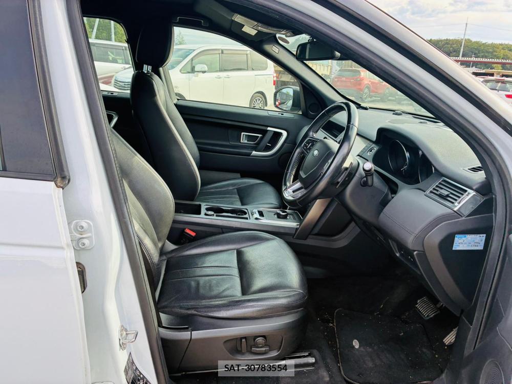 Land Rover DISCOVER SPORT 2019-04 8607658-11