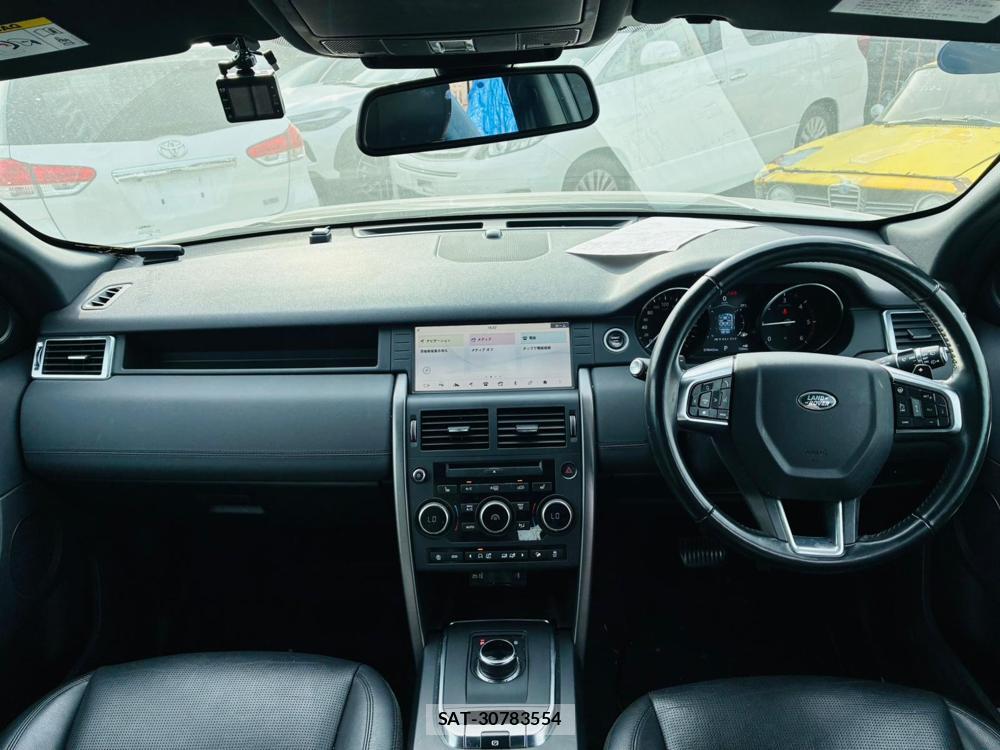 Land Rover DISCOVER SPORT 2019-04 8607658-12