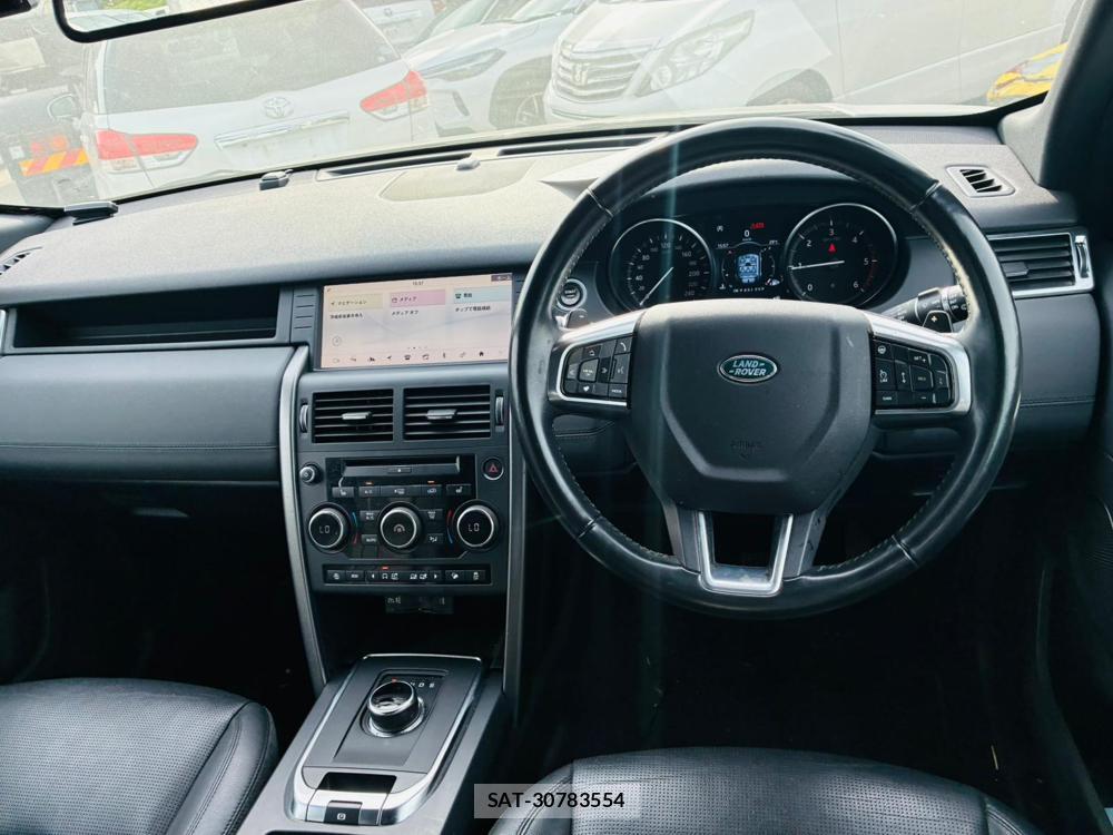 Land Rover DISCOVER SPORT 2019-04 8607658-13