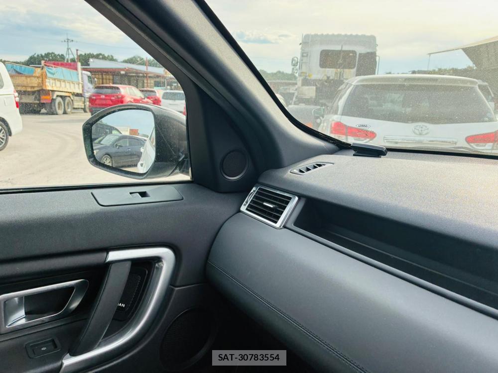 Land Rover DISCOVER SPORT 2019-04 8607658-18