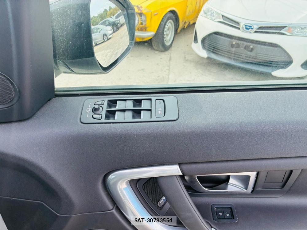 Land Rover DISCOVER SPORT 2019-04 8607658-22