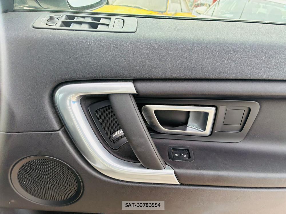 Land Rover DISCOVER SPORT 2019-04 8607658-23