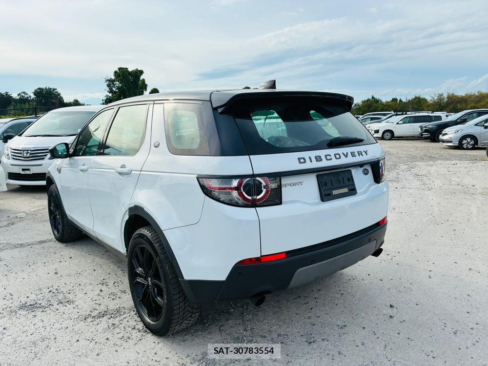 Land Rover DISCOVER SPORT 2019-04 8607658-2
