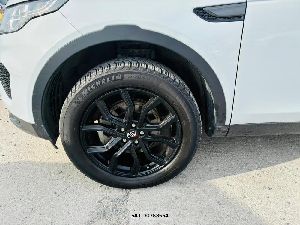 Land Rover DISCOVER SPORT 2019-04 8607658-31