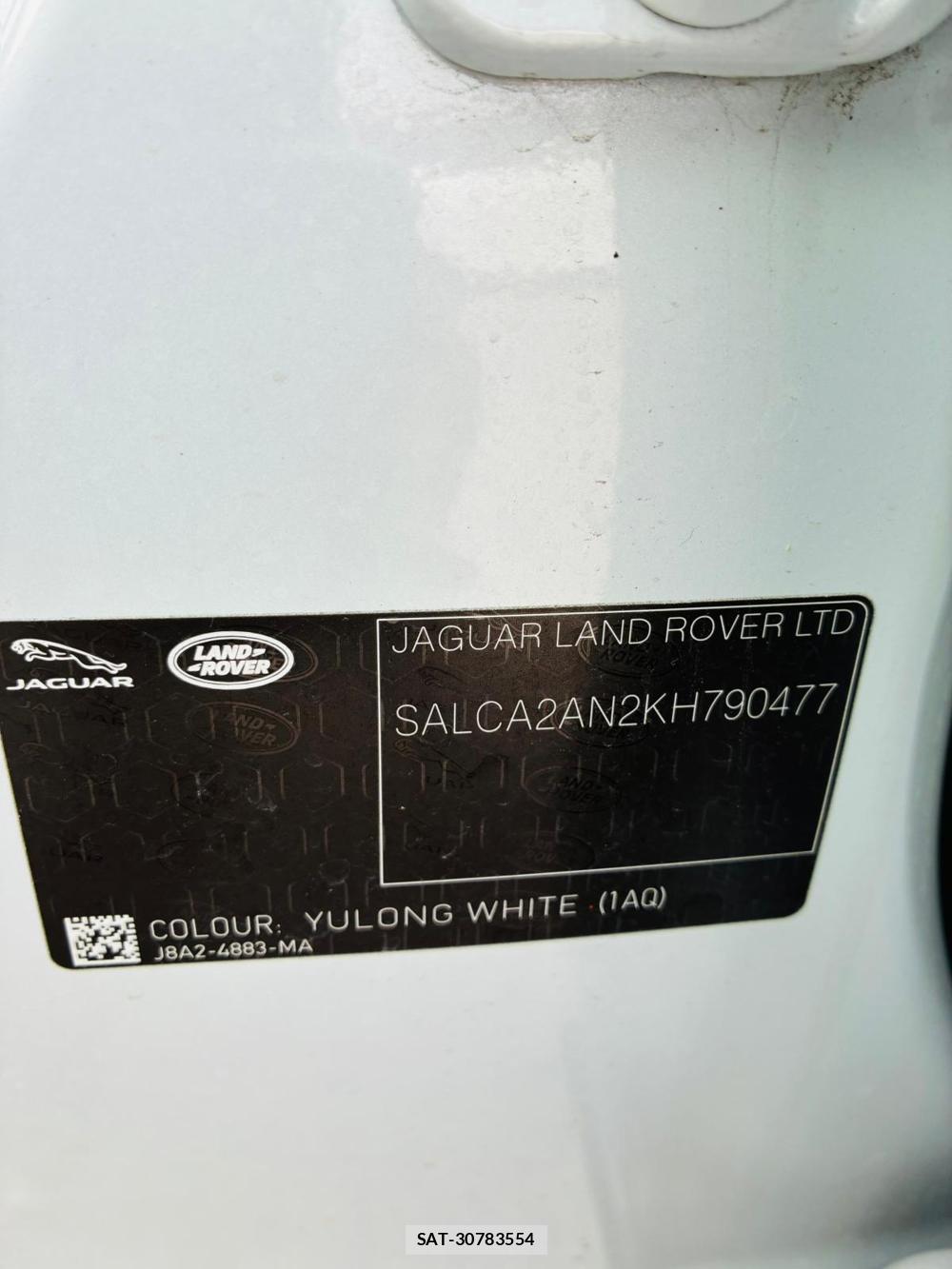 Land Rover DISCOVER SPORT 2019-04 8607658-40