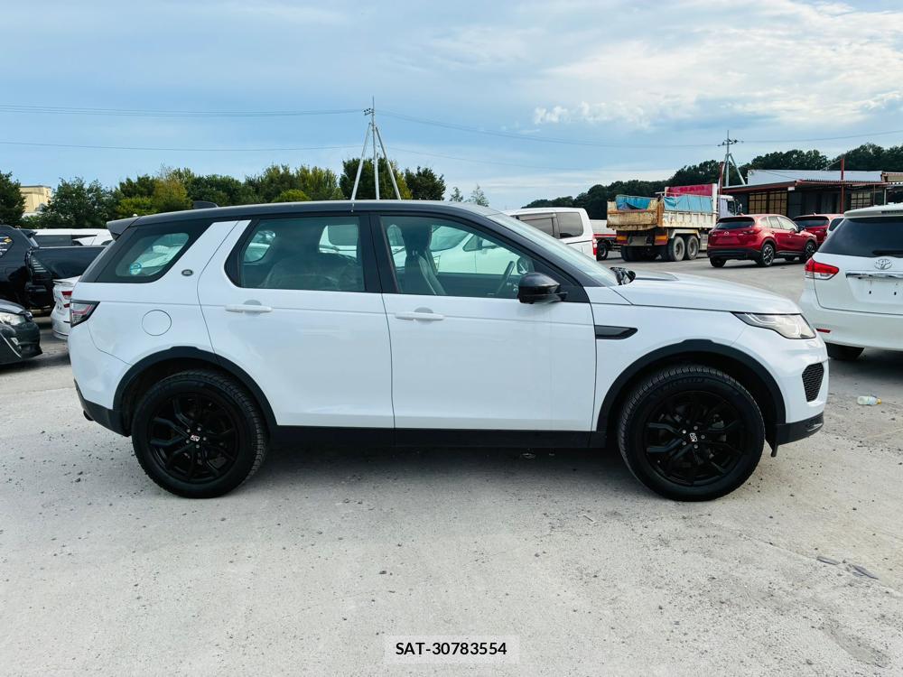 Land Rover DISCOVER SPORT 2019-04 8607658-5