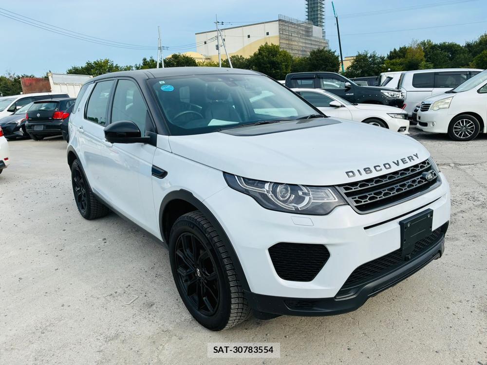 Land Rover DISCOVER SPORT 2019-04 8607658-6
