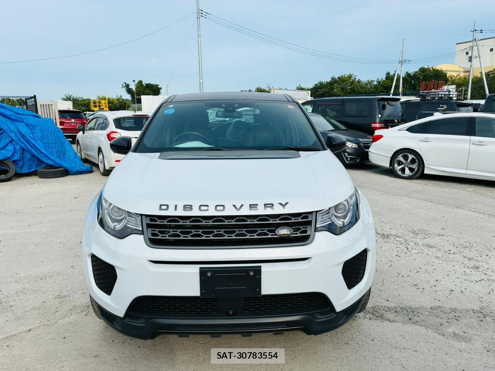 Land Rover DISCOVER SPORT 2019-04 8607658-7
