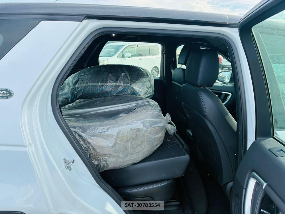 Land Rover DISCOVER SPORT 2019-04 8607658-8