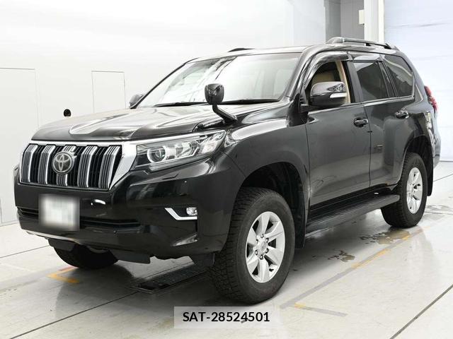 Toyota LAND CRUISER 2018 6935488-0