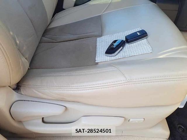 Toyota LAND CRUISER 2018 6935488-9