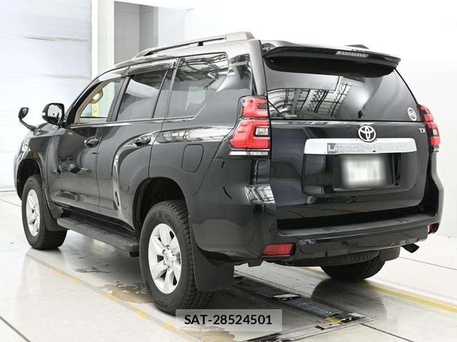 Toyota LAND CRUISER 2018 6935488-2
