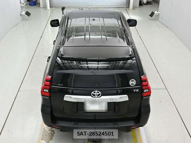 Toyota LAND CRUISER 2018 6935488-3