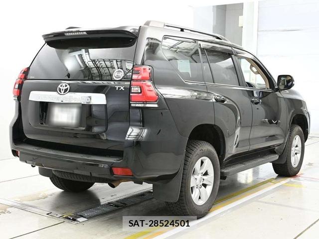 Toyota LAND CRUISER 2018 6935488-4