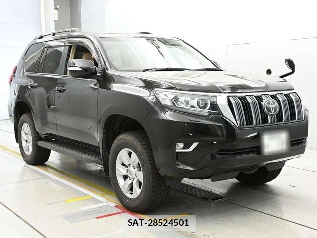 Toyota LAND CRUISER 2018 6935488-7