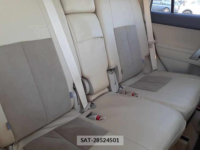 Toyota LAND CRUISER 2018 6935488-8