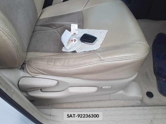 Toyota LAND CRUISER 2018 7216378-9