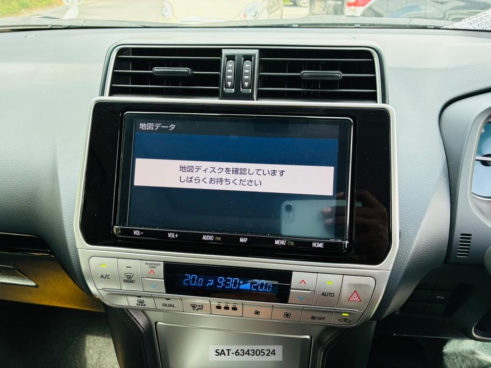 Toyota LAND CRUISER 2020-07 8079876-18