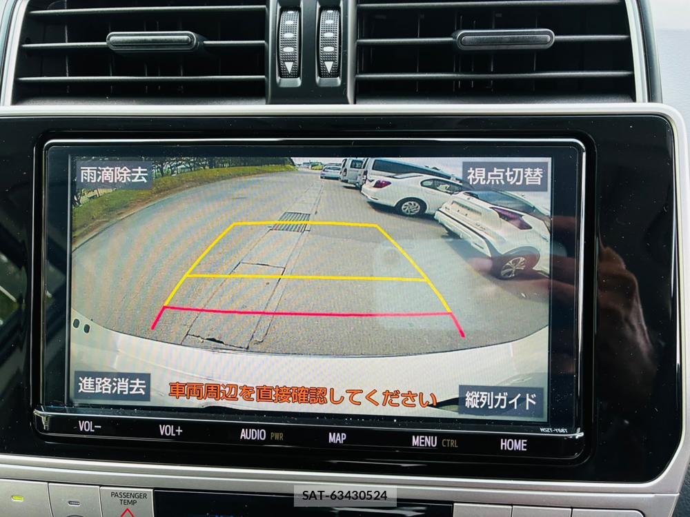 Toyota LAND CRUISER 2020-07 8079876-19