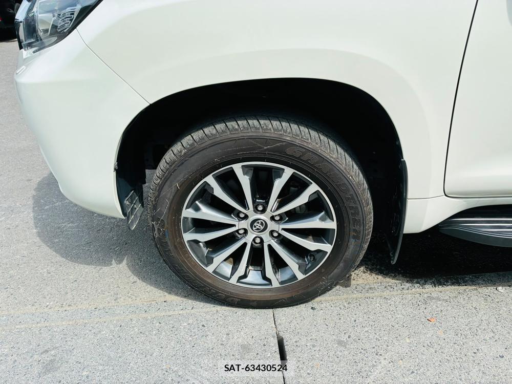 Toyota LAND CRUISER 2020-07 8079876-31