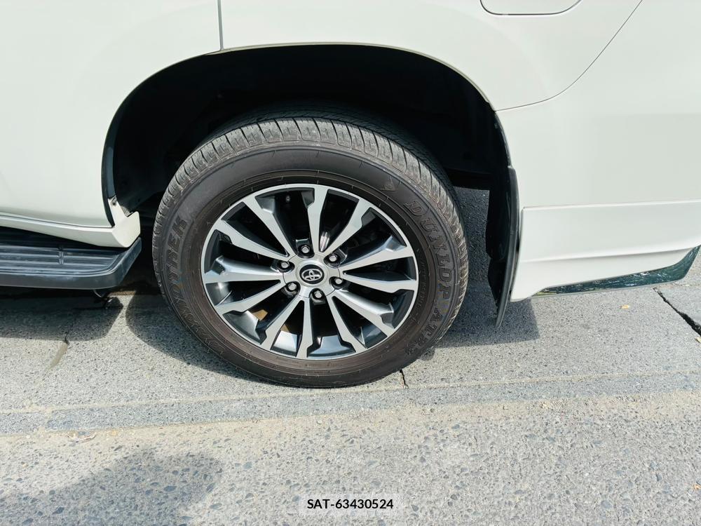 Toyota LAND CRUISER 2020-07 8079876-32